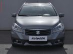 Suzuki S-Cross - fotka číslo 1