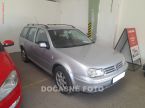 Volkswagen Golf - fotka číslo 0