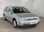 Volkswagen Golf - fotka číslo 0