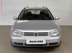 Volkswagen Golf - fotka číslo 1