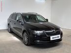 Škoda Superb - fotka číslo 0