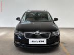 Škoda Superb - fotka číslo 1