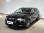 Škoda Superb - fotka číslo 2