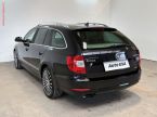 Škoda Superb - fotka číslo 5