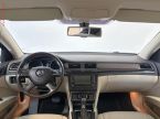 Škoda Superb - fotka číslo 7