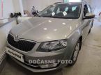 Škoda Octavia - fotka číslo 0