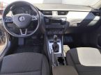 Škoda Octavia - fotka číslo 9
