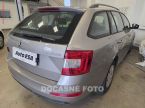 Škoda Octavia - fotka číslo 1