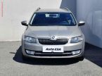 Škoda Octavia - fotka číslo 1