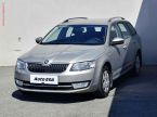 Škoda Octavia - fotka číslo 2