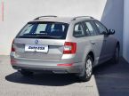 Škoda Octavia - fotka číslo 3