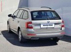 Škoda Octavia - fotka číslo 5