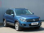Volkswagen Tiguan - fotka číslo 0