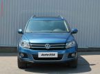 Volkswagen Tiguan - fotka číslo 1