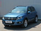 Volkswagen Tiguan - fotka číslo 2