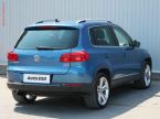 Volkswagen Tiguan - fotka číslo 3