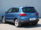 Volkswagen Tiguan - fotka číslo 4