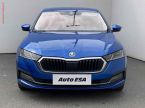 Škoda Octavia - fotka číslo 1