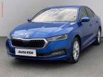 Škoda Octavia - fotka číslo 2