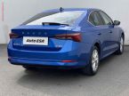 Škoda Octavia - fotka číslo 3