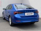 Škoda Octavia - fotka číslo 5