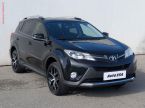 Toyota RAV 4 - fotka číslo 0