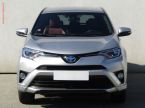Toyota RAV 4 - fotka číslo 1