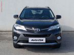 Toyota RAV 4 - fotka číslo 1
