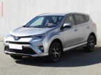 Toyota RAV 4 - fotka číslo 2