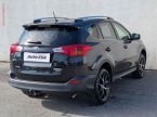 Toyota RAV 4 - fotka číslo 5