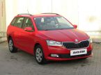 Škoda Fabia - fotka číslo 0