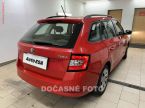 Škoda Fabia - fotka číslo 1
