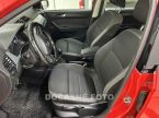 Škoda Fabia - fotka číslo 2