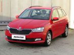 Škoda Fabia - fotka číslo 2