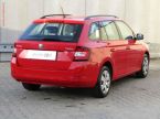 Škoda Fabia - fotka číslo 3
