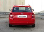 Škoda Fabia - fotka číslo 4