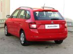 Škoda Fabia - fotka číslo 5