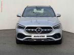 Mercedes Třída GLA - fotka číslo 1