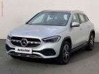 Mercedes Třída GLA - fotka číslo 2