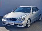 Mercedes Třída CLK - fotka číslo 2