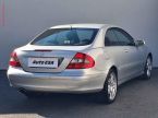 Mercedes Třída CLK - fotka číslo 3