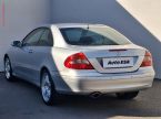Mercedes Třída CLK - fotka číslo 5