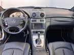 Mercedes Třída CLK - fotka číslo 7