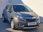 Opel Mokka - fotka číslo 0
