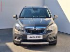 Opel Mokka - fotka číslo 1