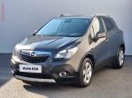 Opel Mokka - fotka číslo 2