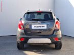 Opel Mokka - fotka číslo 4