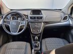 Opel Mokka - fotka číslo 7