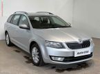 Škoda Octavia - fotka číslo 0