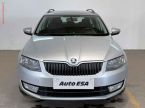 Škoda Octavia - fotka číslo 1